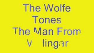 The Wolfe Tones  The Man From Mullingar [upl. by Masterson488]