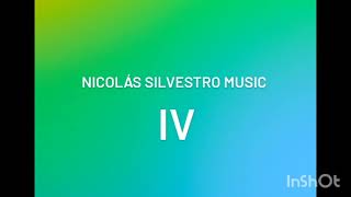 NICOLÁS SILVESTRO MUSIC lV [upl. by Valry13]