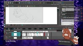 Animating Load Aim Burn with Trixel [upl. by Enamrahs741]