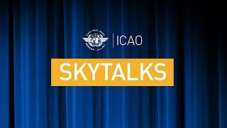 AirNavConf SkyTalk  System Wide Information Management SWIM Core Messaging with Solace [upl. by Durrace]