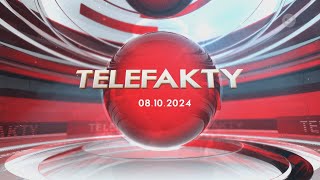 TELEFAKTY  08102024 r  LOKALNATV [upl. by Dis]