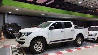 S10 LT 2019 FLEX  COMPENSA COMPRAR [upl. by Erehc568]