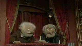 Statler and waldorf 6 [upl. by Silloc]