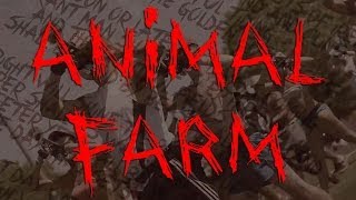 BAC 2014 Animal Farm Trailer [upl. by Ydnak]