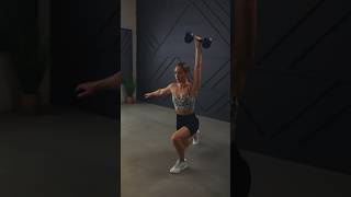 🔥Best compound exercises for a killer full body workout shorts [upl. by Roxi761]