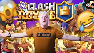 Whats Holding You Back from Winning at Clash Royale [upl. by Laetitia]