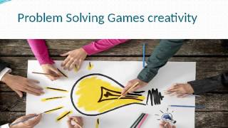 Problem Solving Games to Rescue Your Mind [upl. by Susumu192]