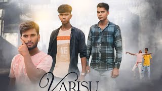 Spoof Action sen  Varisu movie Hindi Full HD 4k [upl. by Esiole]