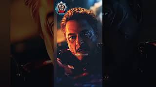 Ironman best scene for edit  ironman best moment viralvideo marvel ironman mcu [upl. by Puritan]