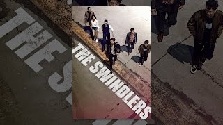 THE SWINDLERS [upl. by Huston]