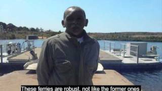 Madagascar Integrating Ferries [upl. by Mcdowell614]