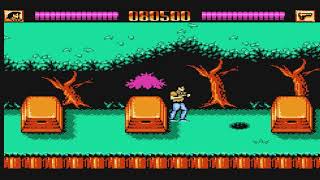 NES Lethal Weapon [upl. by Gies]