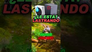 ¿Xbox Series S ha lastrado Series X🤨 xbox xboxseriesx xboxseriess [upl. by Adamis]