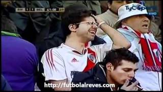 Descenso de River por Costa Febre 26062011 Resumen 2 [upl. by Anirbed]