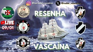 RESENHA VASCAÍNA [upl. by Annohsal]