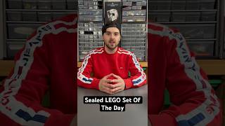 Sealed LEGO Set Of The Day 28 [upl. by Kelci]