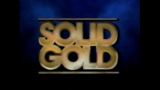 Solid Gold 3221986 with Dionne amp Smokey Robinson [upl. by Assenyl]