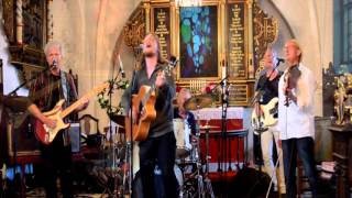 HYLDest Live Hvalsø Kirke 3 juli 2015 [upl. by Meece]