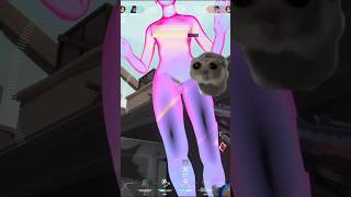 a tips and tricks to fight clove shorts shortsvideo valorant valorantclips gamergirl [upl. by Eelik988]