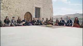 PM Masrour Barzani visits Zakho city [upl. by Maurita]