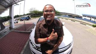 7 SEBAB HIPSTER TAKKAN BELI PROTON PERDANA 20 2016 [upl. by Bobby259]