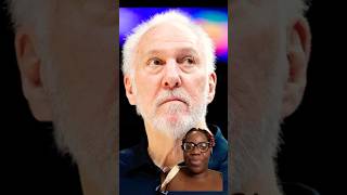 Greg Popovich Suffers Mild Stroke  Full Recovery Expected greenscreen nba news update news [upl. by Caitrin]