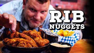 Rib Fingers zoals je ze nog NOOIT hebt gegeten Wauw [upl. by Tigges]