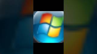 Windows 7 Start button windows7 windows start shorts [upl. by Rennob415]