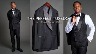 The Perfect Tuxedo [upl. by Winny]