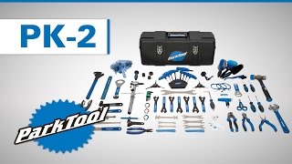 PK2 Professional Tool Kit Discontinued [upl. by Calore]