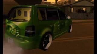 GTA Sa Tokyo drift cars  Download [upl. by Engamrahc372]