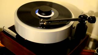 ProJect RPM 61 SB turntable playing Hank Mobley [upl. by Esyned]