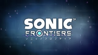 Sonic Frontiers OST Vandalize Acoustic Version [upl. by Ludvig]