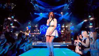 Sophie EllisBextor  Starlight live at Koko Pop 30042011 HD [upl. by Olympie]