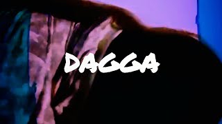 Smitmeister X Its Natascha  Dagga Lyric Visualizer [upl. by Oeramed]