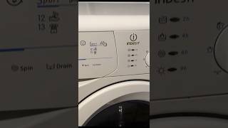 Water Stucked Inside Wash Machine [upl. by Ynatil297]