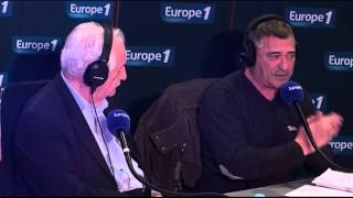 La blague de Bigard  quotLa bonne soeurquot [upl. by Marjy586]