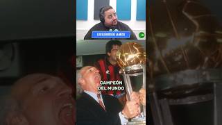 A VOTAR ¿Quiénes fueron los MEJORES entrenadores de la historia del fútbol ARGENTINO [upl. by Airdnna659]