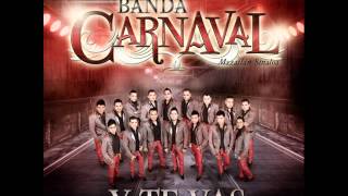 banda carnaval  y te vas epicenter [upl. by Odrawde]