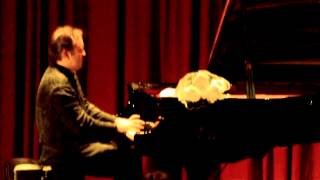 Alexei Volodin plays Rachmaninoff Prelude in Gsharp Minor Op32 No12 [upl. by Ahsyat]