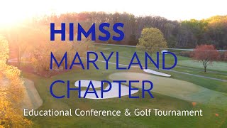 HIMSS Maryland 2024 [upl. by Amyas]