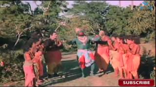 Jaya Jayasriram Video Song  Lava Kusa Telugu Movie [upl. by Cairistiona]