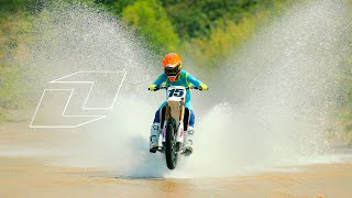 Reviving the Legacy One Industries Motocross Gear [upl. by Areehs]