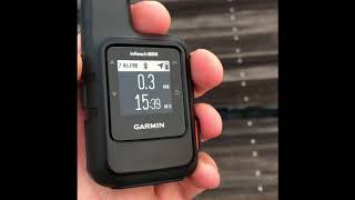 Garmin InReach Mini Overview  For Boating  Quote4YourBoatcom [upl. by Eiclud]