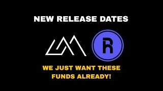 UPDATED YIELDBOOST amp RDTE RELEASE DATES [upl. by Elise]