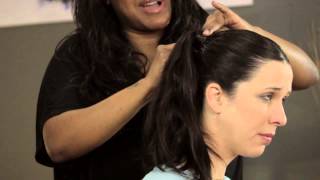 Indian Bridal Hairstyles  Fun Hairstyles [upl. by Marko]