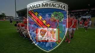 COME ON ARMAGH By Damien Quinn 2024 [upl. by Atikihs923]