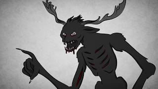 Làm thế nào để trốn thoát khỏi Wendigo Vietsub something scary  Snarled 140 subs Special [upl. by Waddle]