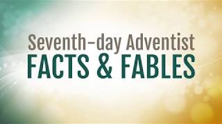 SeventhDay Adventist Facts amp Fables with Pastor Doug Batchelor [upl. by Eahsat578]