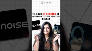 Noises Silent Success Story [upl. by Namron]